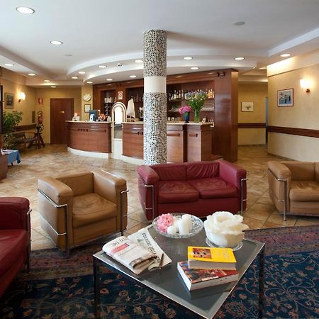 Wine Hotel Munin Канале Экстерьер фото
