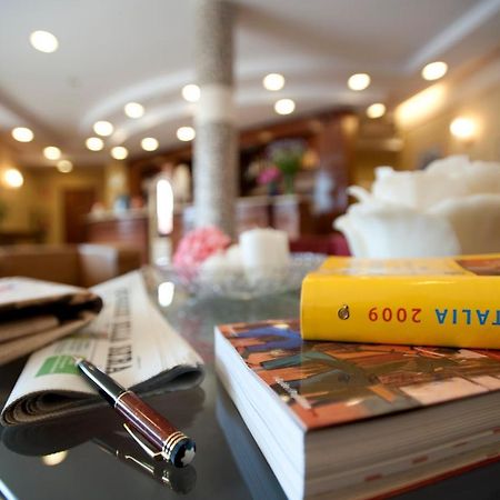 Wine Hotel Munin Канале Экстерьер фото