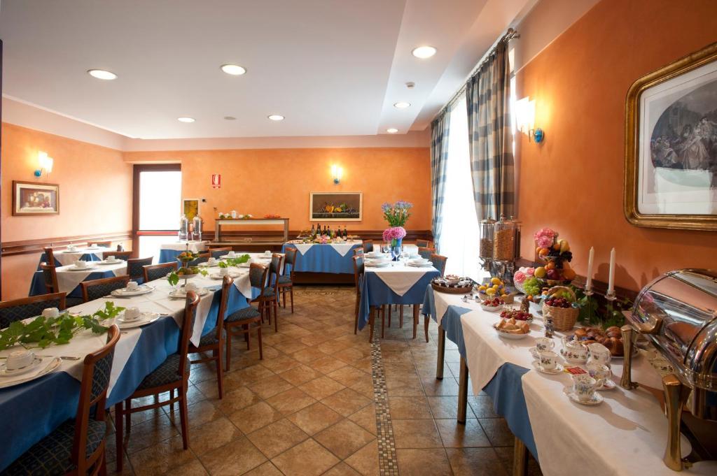 Wine Hotel Munin Канале Экстерьер фото