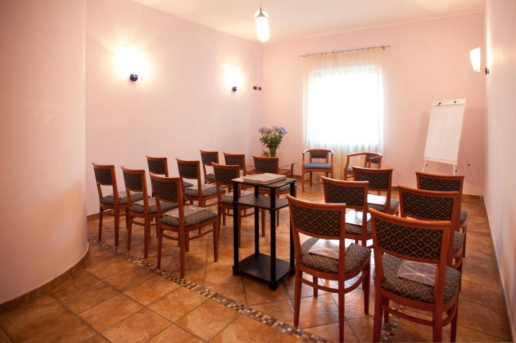 Wine Hotel Munin Канале Экстерьер фото