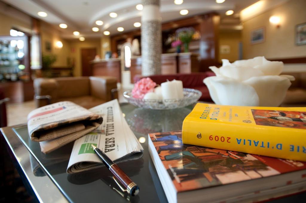 Wine Hotel Munin Канале Экстерьер фото
