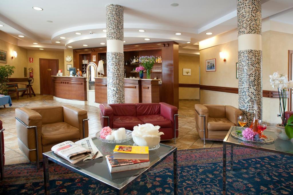 Wine Hotel Munin Канале Экстерьер фото
